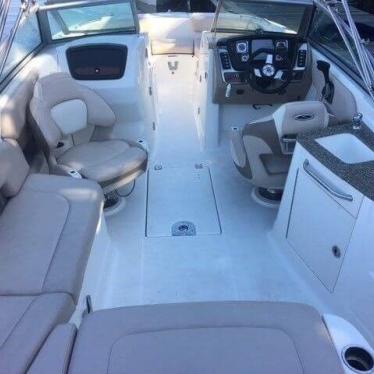 2011 Chaparral 244 sunesta