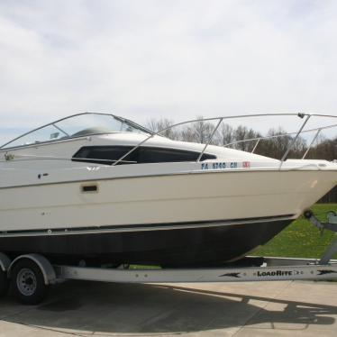 1999 Bayliner ciera se