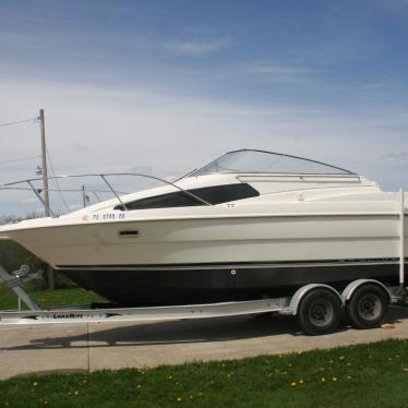 1999 Bayliner ciera se