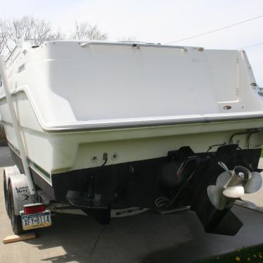 1999 Bayliner ciera se