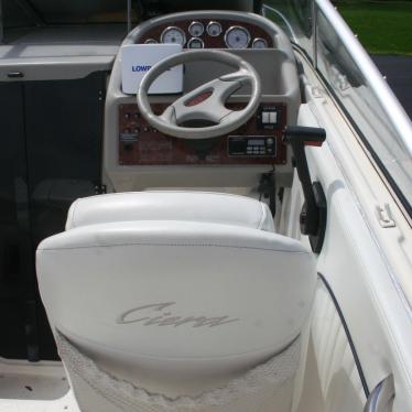 1999 Bayliner ciera se