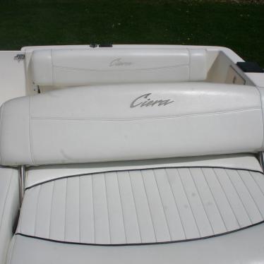 1999 Bayliner ciera se