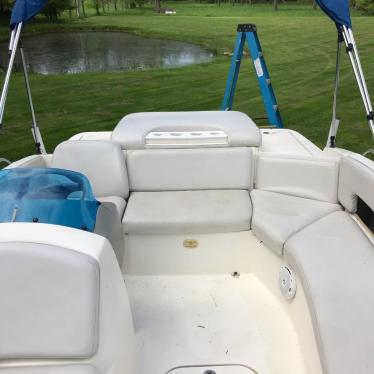 2006 Bayliner 197 sd