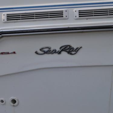 1990 Sea Ray