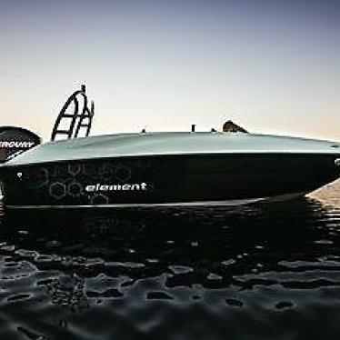 2015 Bayliner