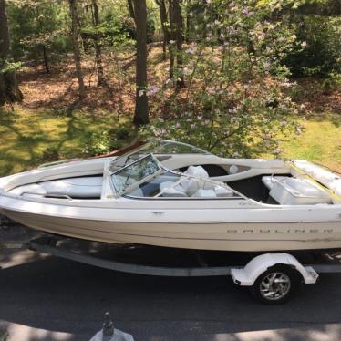 1999 Bayliner bayliner