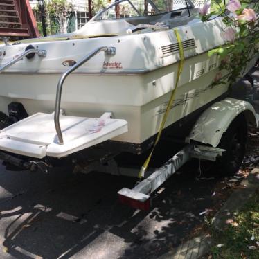 1999 Bayliner bayliner