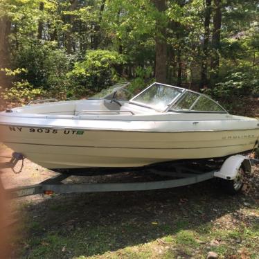 1999 Bayliner bayliner