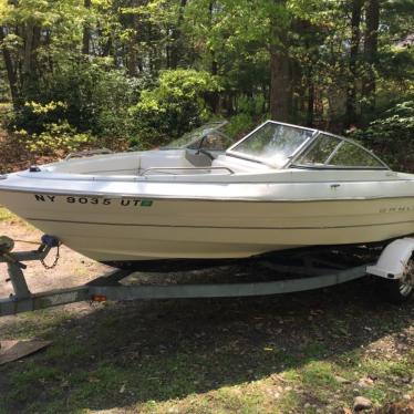 1999 Bayliner bayliner