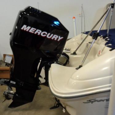 2006 Sea Ray 185 sport ob