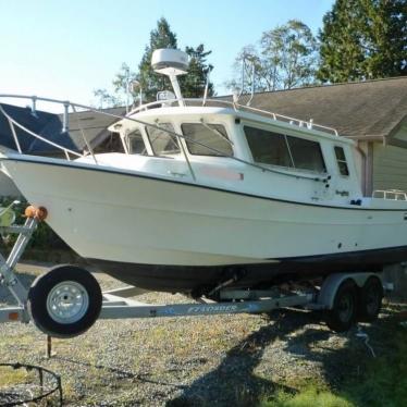 Sea Sport 24 Explorer 2001 for sale for $77,000 - Boats-from-USA.com