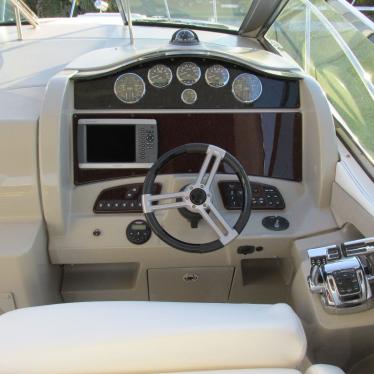 2008 Sea Ray 290 sundancer