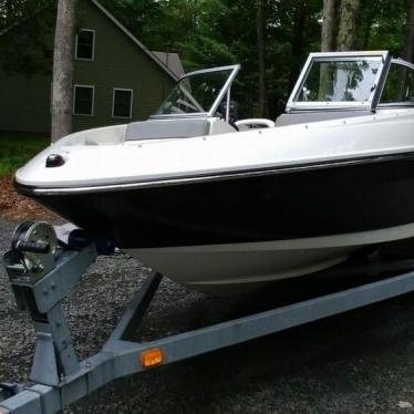 2014 Bayliner 175 br