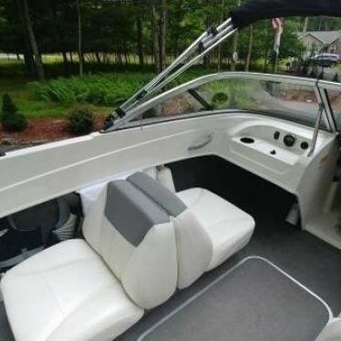 2014 Bayliner 175 br