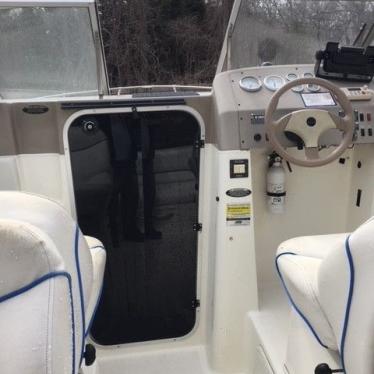 2006 Bayliner 222