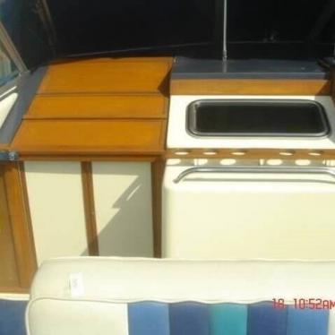 1984 Sea Ray 340 sundancer