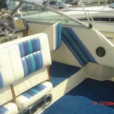 1984 Sea Ray 340 sundancer