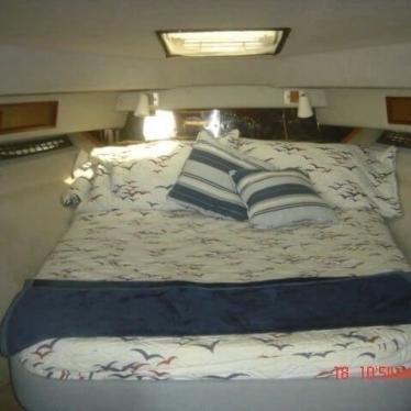 1984 Sea Ray 340 sundancer