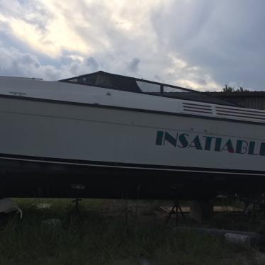 Mainship 1990