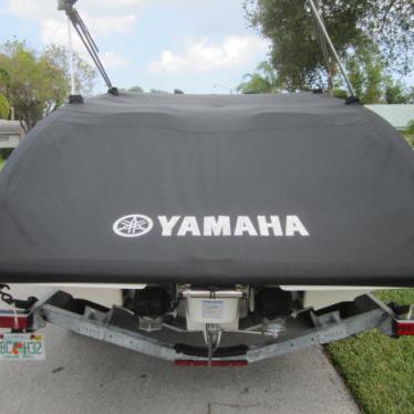 2016 Yamaha 180hp each