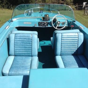 1965 Sea Ray 800