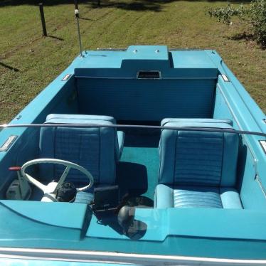 1965 Sea Ray 800