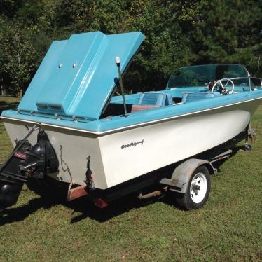 1965 Sea Ray 800