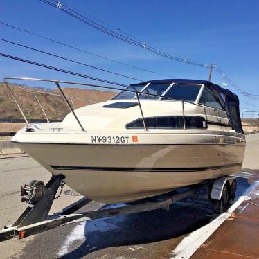 1995 Bayliner 2252 classic