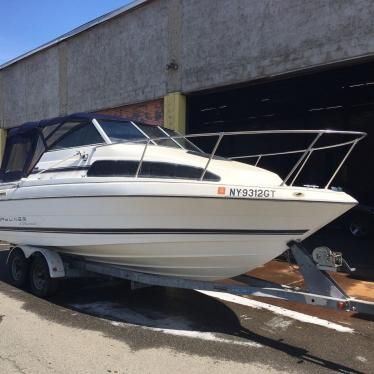 1995 Bayliner 2252 classic