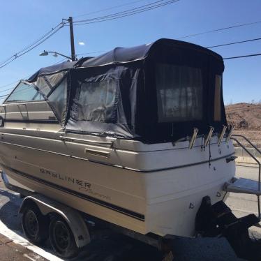 1995 Bayliner 2252 classic