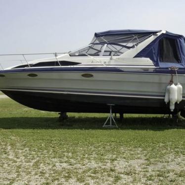 1989 Bayliner 2955 avanti sunbridge