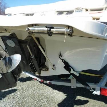 2013 Bayliner 185 br