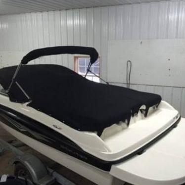 2013 Bayliner 185 br