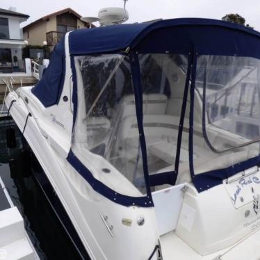 2004 Sea Ray 320 sundancer