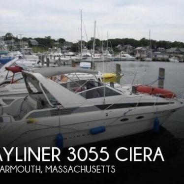 1994 Bayliner 3055 ciera