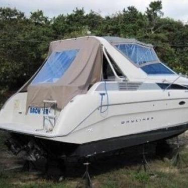 1994 Bayliner 3055 ciera