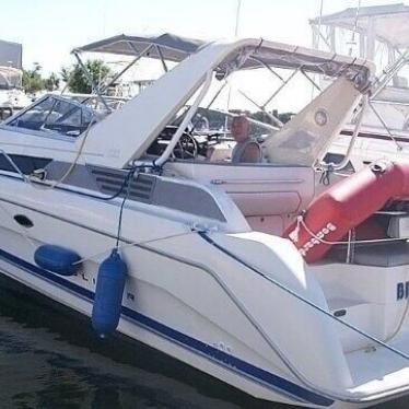 1994 Bayliner 3055 ciera