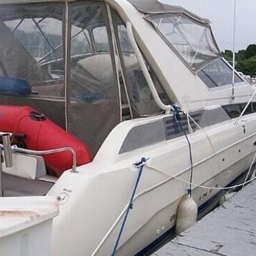 1994 Bayliner 3055 ciera