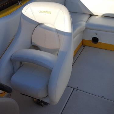 Crownline 225 LPX 2002 for sale for $23,499 - Boats-from-USA.com