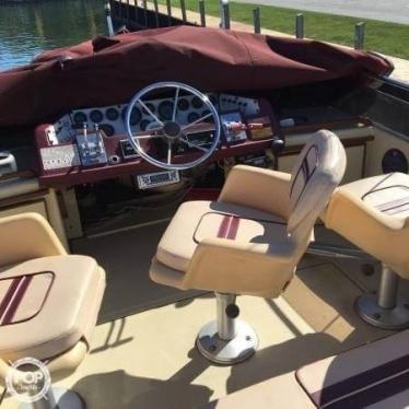 1983 Sea Ray 360 aft cabin