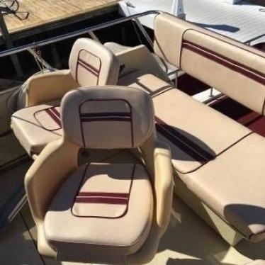 1983 Sea Ray 360 aft cabin