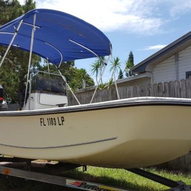 Kenner Pro Skiff 2000 for sale for $200 - Boats-from-USA.com