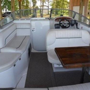 2001 Chaparral 24