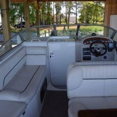 2001 Chaparral 24