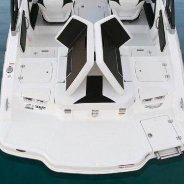 2017 Chaparral h2o deluxe sport