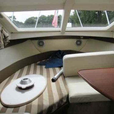 2012 Bayliner 266 discovery