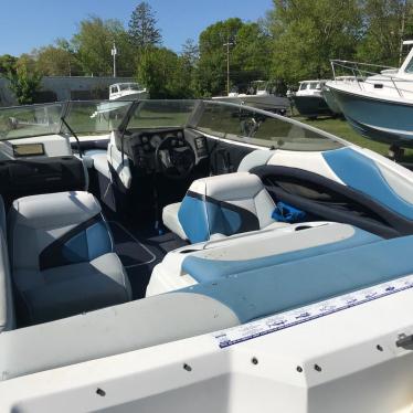 1992 Bayliner capri 1700