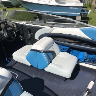 1992 Bayliner capri 1700