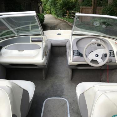 1994 Bayliner capri 1800 ls