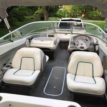 1994 Bayliner capri 1800 ls